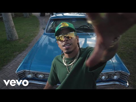 Jamby El Favo - LE PUSO FIN (Video Oficial)