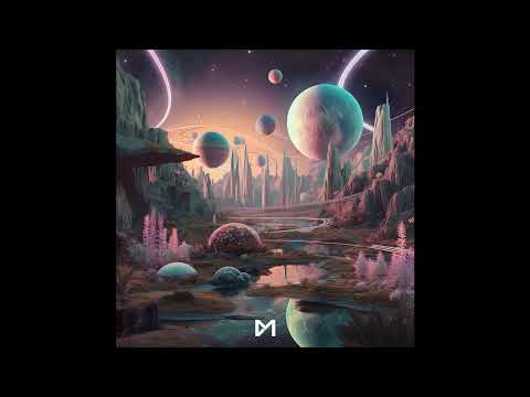 INCOMING : Marcus Christiansen - Strange Worlds #Clubmackan