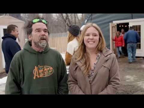 MaineLife: Off Season - Season 1, Episode 7 - Hallowell, Manchester, Augusta