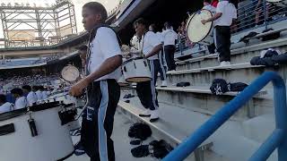 Jackson State University WT View - Big Ballin&#39;