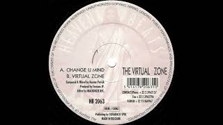 The Virtual Zone - Virtual Zone [HB 2063]
