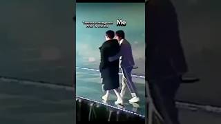 How I feel about Taekook coming back #taekook