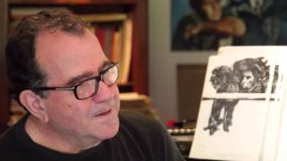 Entretiens avec Richard Galliano : 4."Taraf"