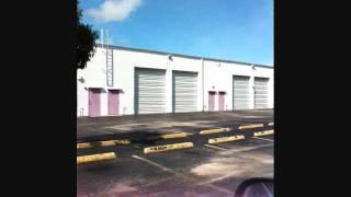 Office Warehouse for LEASE RENT miami FL 33176 at the FALLS