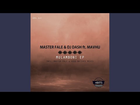 Mulamboni (Original Mix)