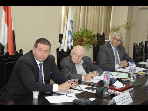 Economic Legislation Committee to discuss the decisions of the Supreme Council for Investments