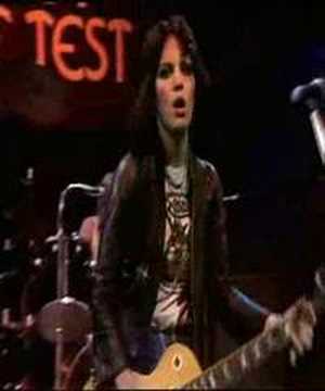 The Runaways- School Days (Live at OGWT)