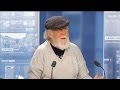 Hubert Reeves: ”Un animal n’est pas un meuble...
