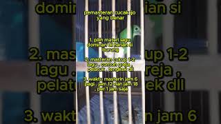 Download lagu pemasteran cucak ijo yang benar #cucakijo  #muraibatu #kicaumania mp3