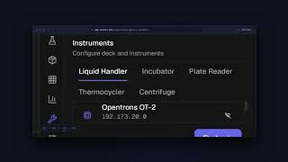 Product Demo