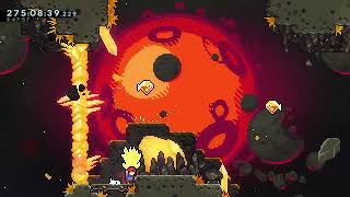 [SJ] The Solar Express