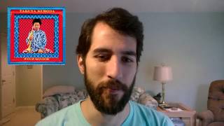 Takuya Kuroda - Zigzagger (Album Review)