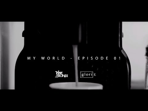 Vee Brondi - My World - Episode 01
