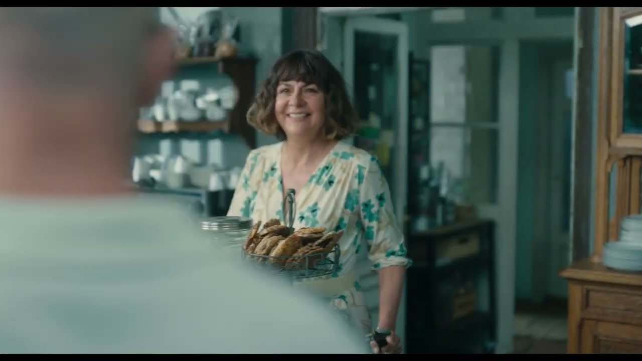 Trailer oficial de Doce Amor