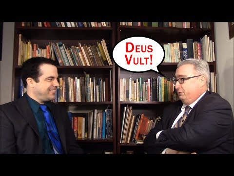 Should the Pope Call for a Crusade?