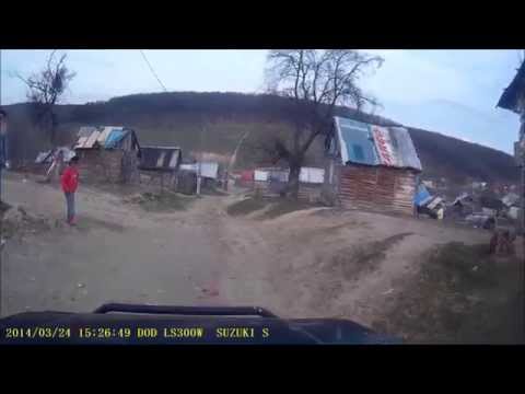 Hetea  - neolithic village