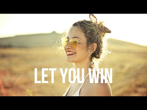 Let You Win | Velee (Lyrics) feat. NeiNei