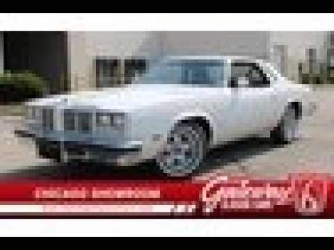 1976 Oldsmobile Cutlass (CC-2092045) for sale in Crete, Illinois