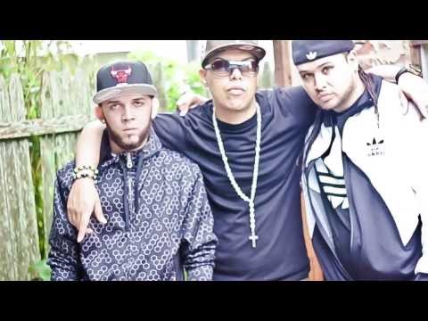 Jetson El Super Ft Barber V13,y Kalibre   Las Maquinas (Official Video)