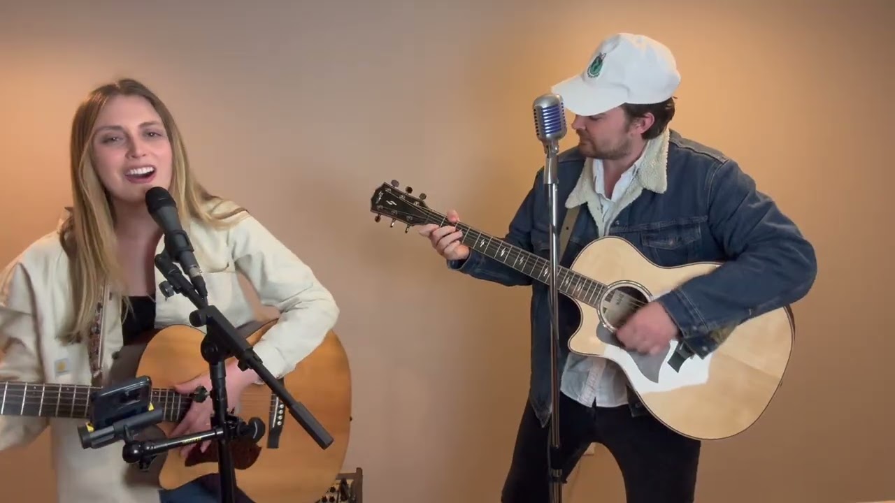 Promotional video thumbnail 1 for GNS Live Acoustic Duo