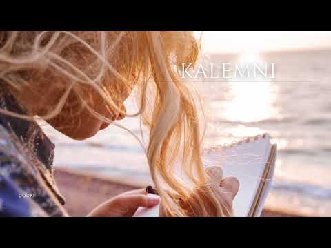 Douki - Kalemni (Official Music Audio)