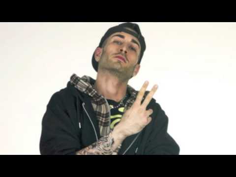 Jack Joker feat. G. Romano- Aesop Rock Freestyle