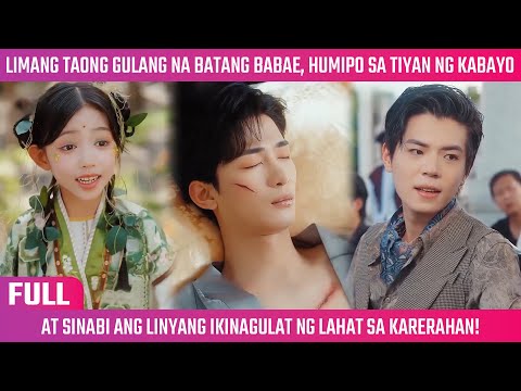 [FULL] Batang 5 Taon Hinawakan Ang Kabayo, Isang Linya Niya Nagpabigla Sa Buong Karerahan
