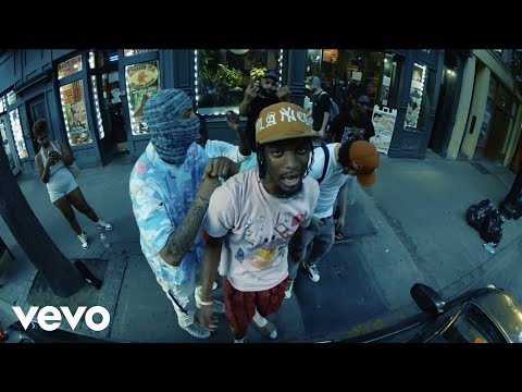 MulaManDam - No Persuasion (Official Music Video)