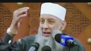 صورة لماذا قَسَتْ قلوبنا | للشيخ الحويني