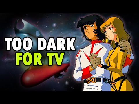 20 Weird Facts About Star Blazers (1979)