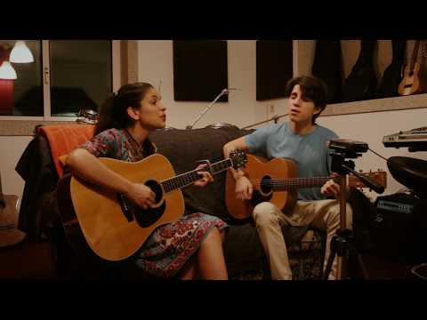 In Spite Of All The Danger - McCartney/Harrison (Duet Cover)