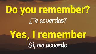 🚀 APRENDE INGLES 7 VECES MAS RAPIDO CON ESTE TRUCO ✅ FRASES DE USO DIARIO EN INGLES