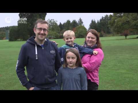 CC Se2Ep5 SITE REVIEW - Whitmead Forest Park