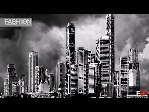 HAYDEN NG SINGAPORE Granada SS 2021 - Fashion Channel