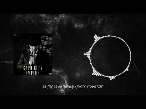 YOUNG FLOW FT STAN X, ALEX CAPOCITY- ATRA DE NAH
