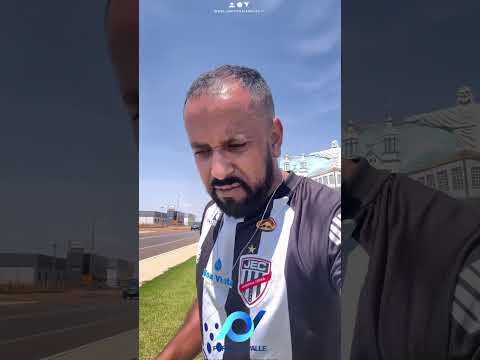 Neste fim de semana estou em Silvânia, Goiás, para narrar as Cavalhadas da cidade. Vejam a repor