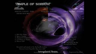 Video TEMPLE OF SORROW - Silicon Hell "2007"