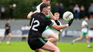 Rock v Greencastle | Highlights | Intermediate Championship 2026