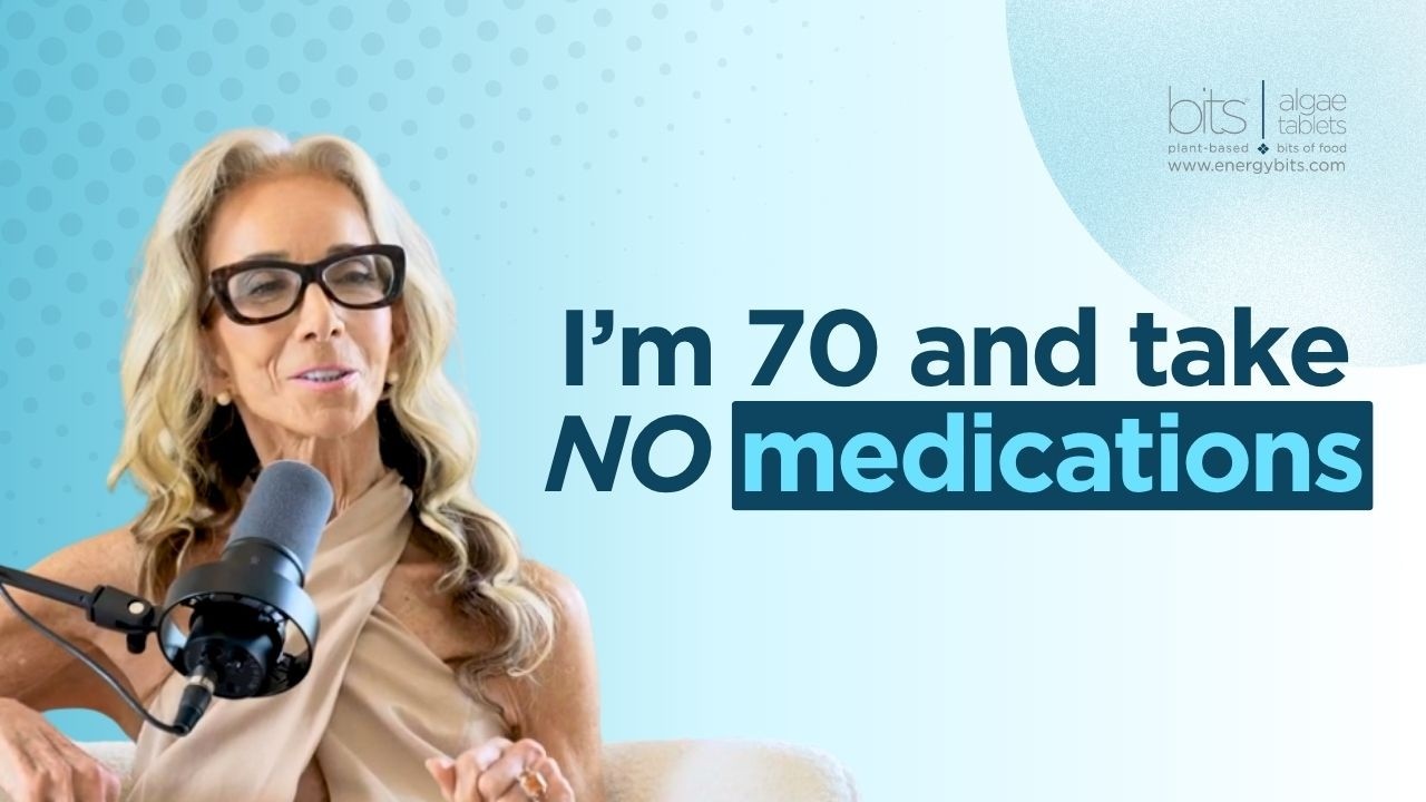 Longevity Science Video Thumbnail