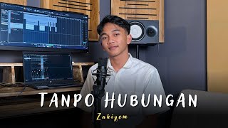 Download lagu Tanpo Hubungan - Zakiyem ( Acoustic Version) mp3 Download lagu Tanpo Hubungan - Zakiyem ( Acoustic Version) mp3