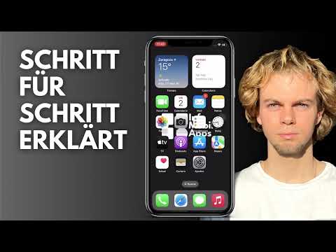 So aktivieren Sie die Vibration auf dem iPhone