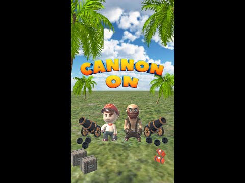 Cannon ON