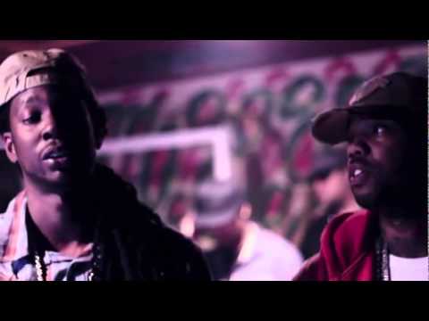 Tity Boi, Cap1, Dj Spinz, Dj Prettyboy Tank   "Space Invaders 8" Trailer