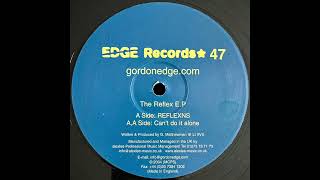 Gordon Edge – REFLEXNS
