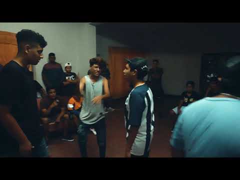 ABC vs PERICO vs RIKU vs JOAO - OCTAVOS - FECHA 6 - ACHORAP SJ