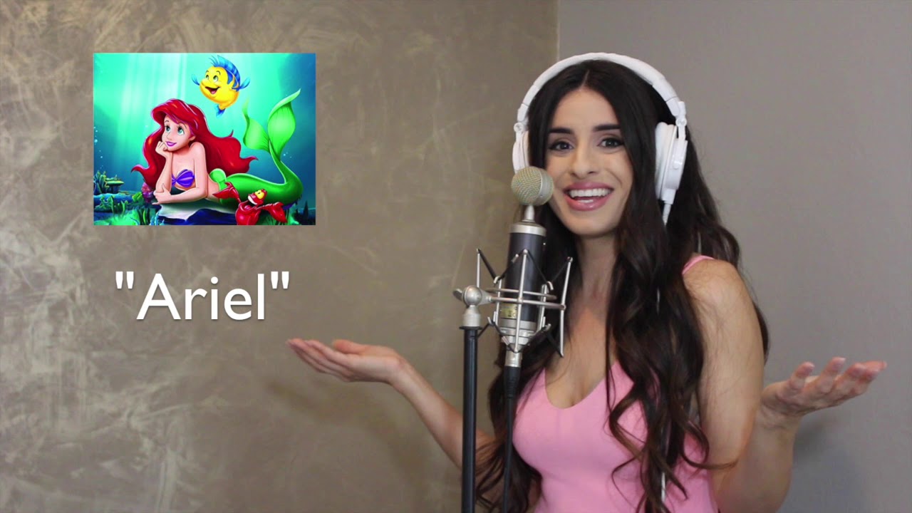 Promotional video thumbnail 2 for Sasha Badia
