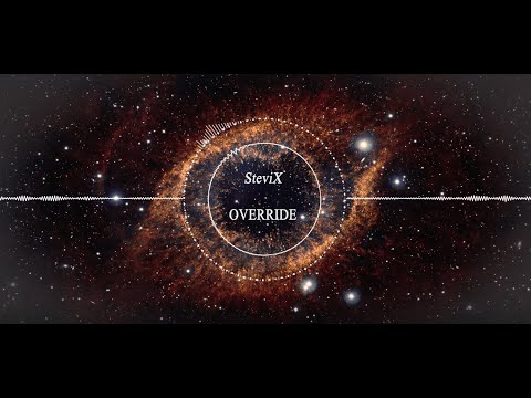 ✯OVERRIDE - Best Melodic Techno Mix 2020 by SteviX✯