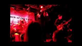 The Soundtrack Of Our Lives "Infra Riot" The Echoplex, Los Angeles. 3-22-11