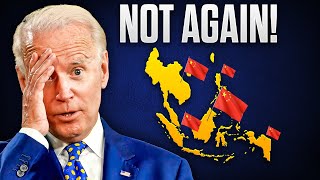 Why Asia Pacific Chose China (You Won't Believe What America Did)