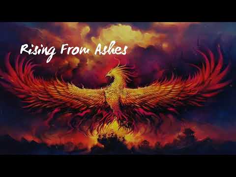 Rising From Ashes | OctoSound | Action Adventure Epic Cinematic| Free Background Music
